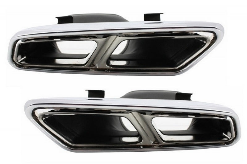 Front bumper suitable for Mercedes E-Class W212 Facelift (2013-2016) 