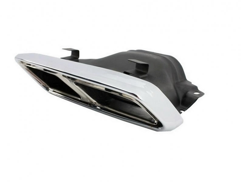 Front bumper suitable for Mercedes E-Class W212 Facelift (2013-2016) 
