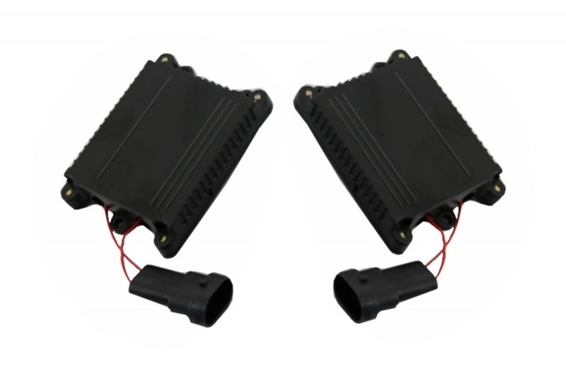 Front bumper with diffuser suitable for Audi A4 B8 Sedan Facelift2012-2015
