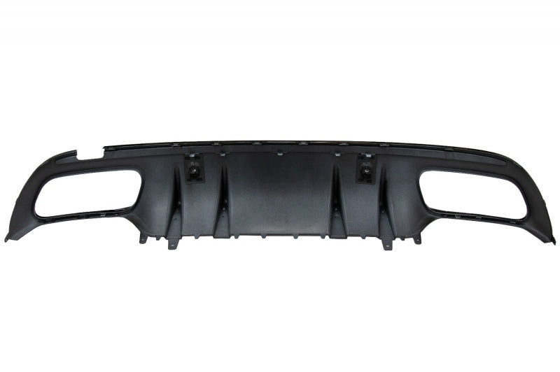Paraurti Anteriore e Diffusore adatto per Mercedes Classe C W205 S205 2014-2020