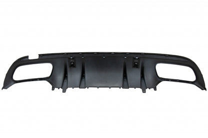 Paraurti Anteriore e Diffusore adatto per Mercedes Classe C W205 S205 2014-2020