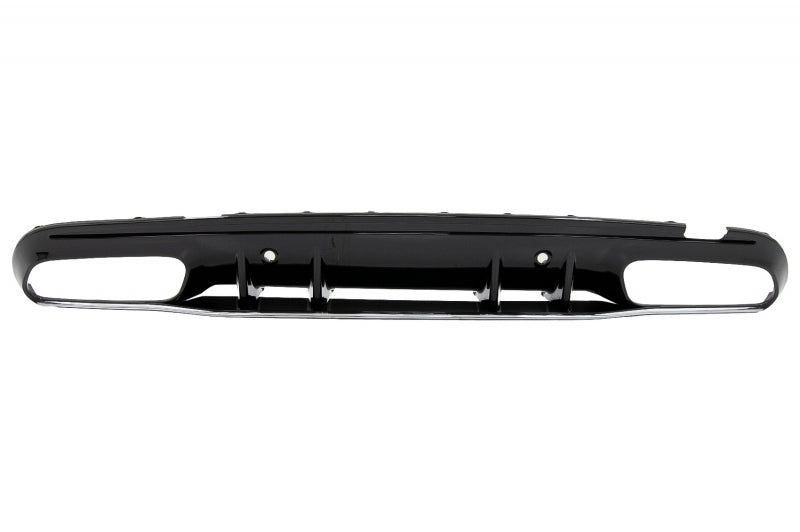 Paraurti Anteriore e Diffusore adatto per Mercedes Classe C W205 S205 2014-2020