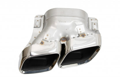 Paraurti Anteriore e Diffusore adatto per Mercedes Classe C W205 S205 2014-2020