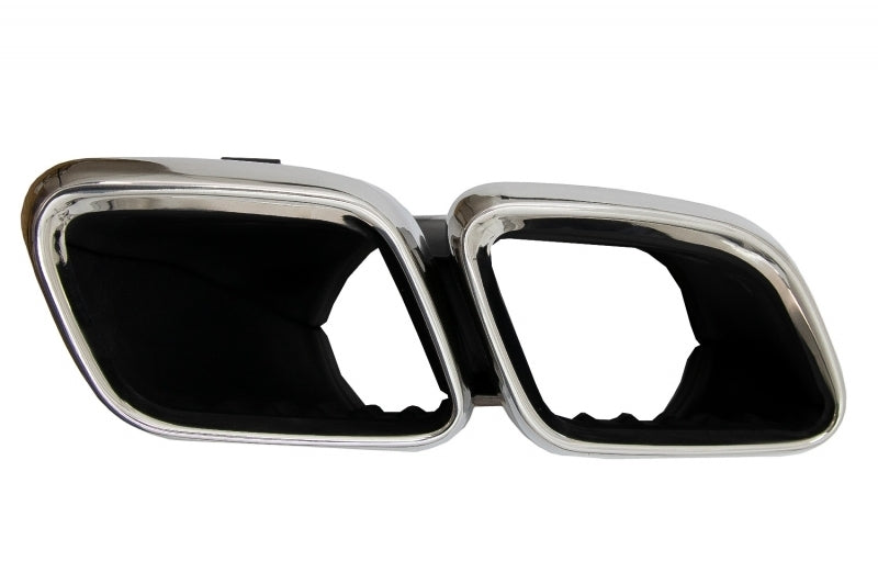 Paraurti Anteriore e Diffusore adatto per Mercedes Classe C W205 S205 2014-2020