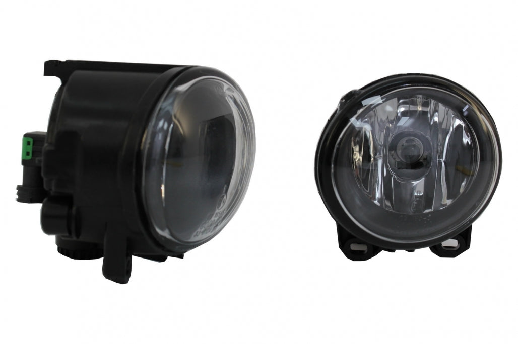 Paraurti anteriore con minigonne, griglie adatto per BMW Serie 5 F10 F11 Non LCI