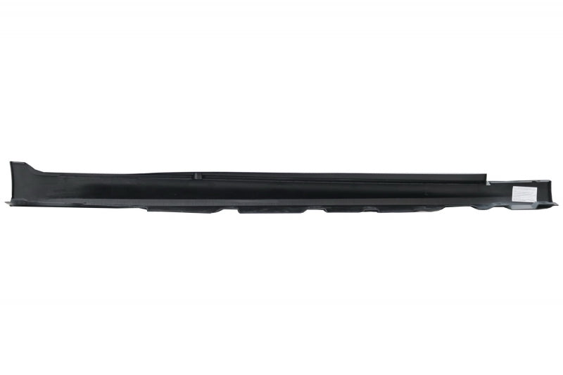 Paraurti anteriore con minigonne, griglie adatto per BMW Serie 5 F10 F11 Non LCI