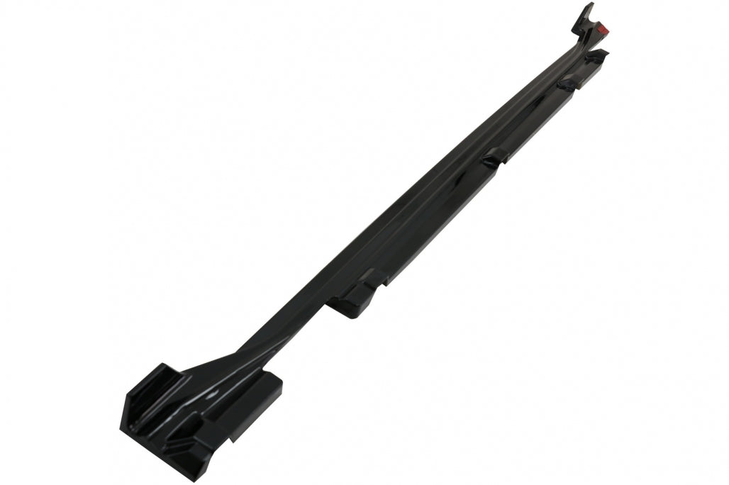 Paraurti anteriore con minigonne bagagliaio adatto per VW Arteon (2017-2020)