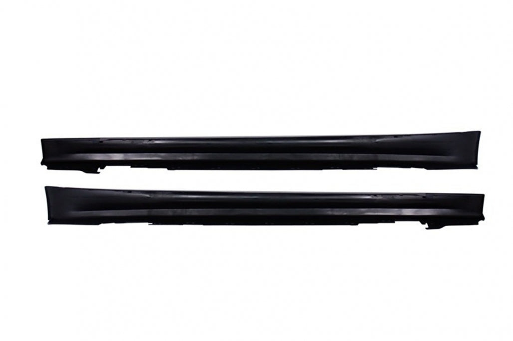 Front Bumper with Side Skirts Fit for BMW 3 Series F30 F31 2011-2018 