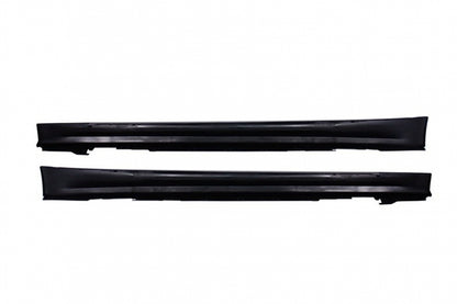Front Bumper with Side Skirts Fit for BMW 3 Series F30 F31 2011-2018 