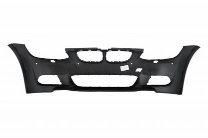 Paraurti anteriore con minigonne adatto per BMW Serie 3 E92 E93 LCI