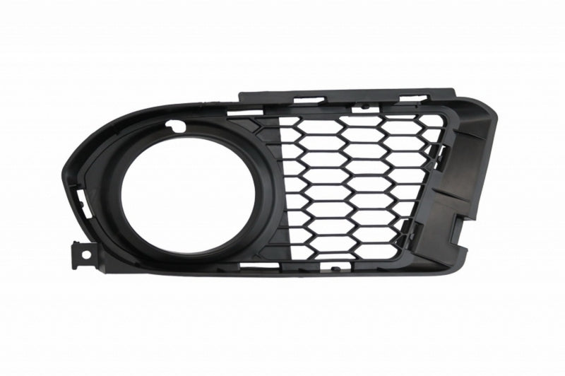 Paraurti anteriore con minigonne adatto per BMW Serie 3 E92 E93 LCI