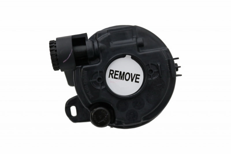 Paraurti anteriore con minigonne adatto per BMW Serie 3 E92 E93 LCI