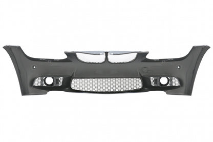 Paraurti anteriore con minigonne laterali adatto per BMW Serie 3 E92 Coupé E93