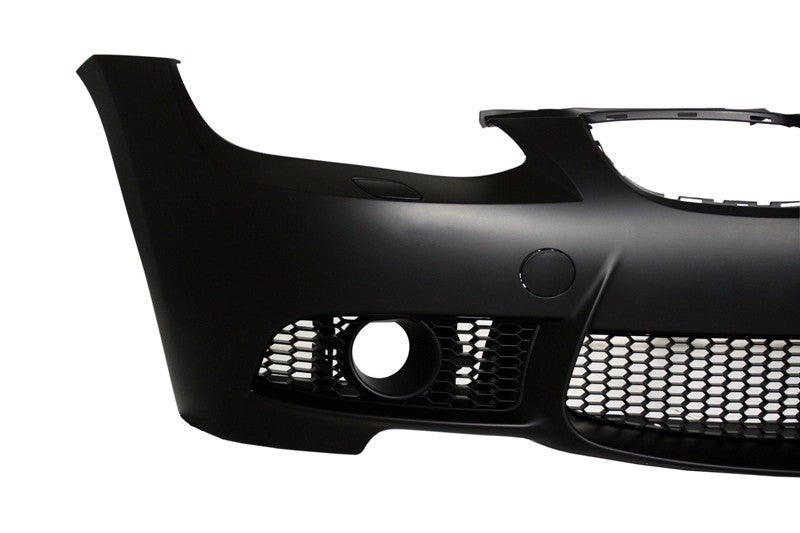 Front bumper with side skirts suitable for BMW 3 Series E92 Coupe E93