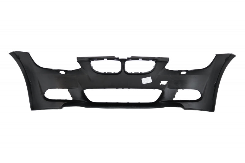 Paraurti anteriore con minigonne adatto per BMW Serie 3 E92 Coupé E93 2006-2009
