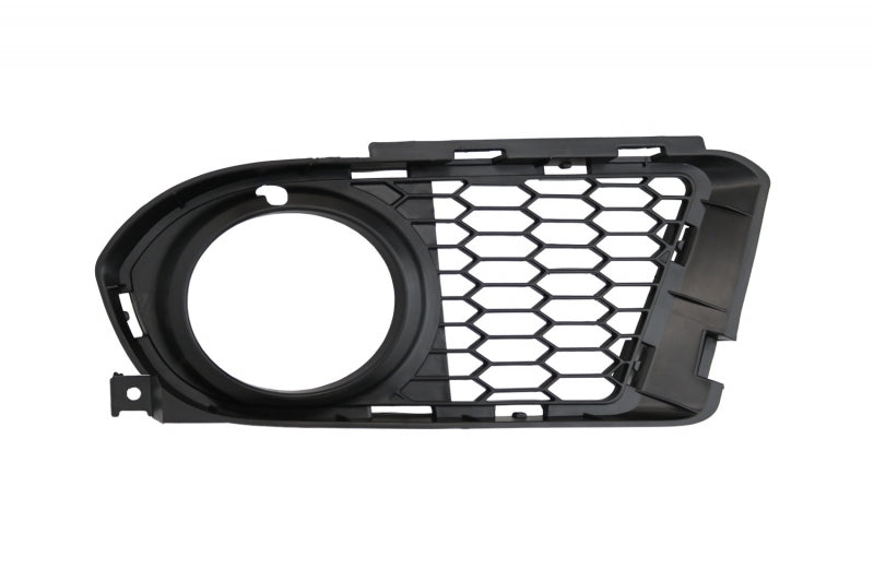 Paraurti anteriore con minigonne adatto per BMW Serie 3 E92 Coupé E93 2006-2009
