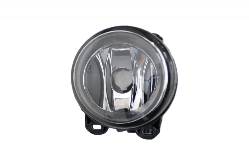 Paraurti anteriore con minigonne adatto per BMW Serie 3 E92 Coupé E93 2006-2009