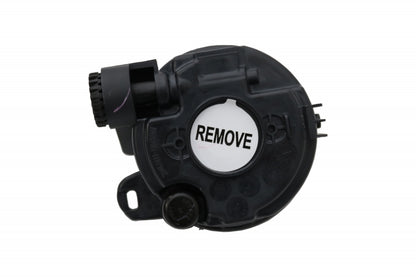 Paraurti anteriore con minigonne adatto per BMW Serie 3 E92 Coupé E93 2006-2009