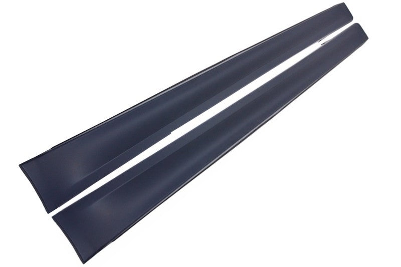 Paraurti anteriore con minigonne adatto per BMW Serie 3 F30 F31(2011-2018)