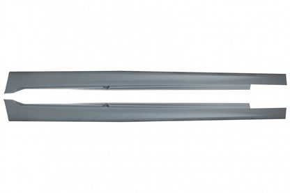Front Bumper and Side Skirts Fit for BMW F10 F11 5 Series 2011-2014 