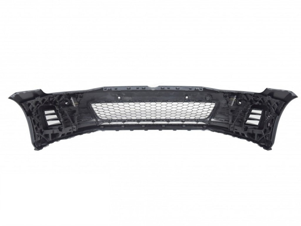 Paraurti anteriore con minigonne adatto per VW Golf VII 7 Hatchback 2013-2017