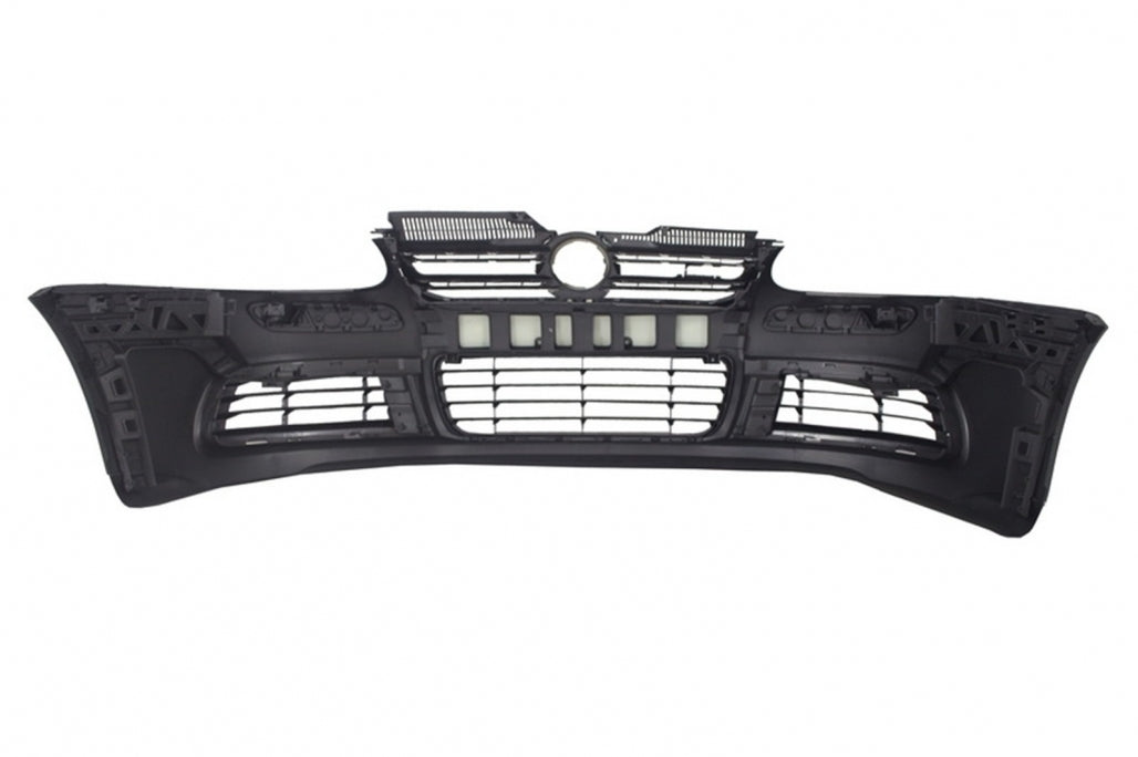 Front bumper with side skirts suitable for VW Golf Mk V 5 (2003-2007)