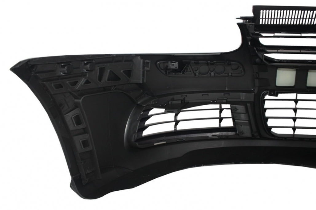 Front bumper with side skirts suitable for VW Golf Mk V 5 (2003-2007)