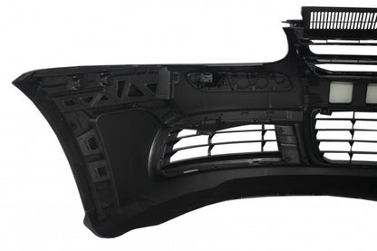 Front bumper with side skirts suitable for VW Golf Mk V 5 (2003-2007)