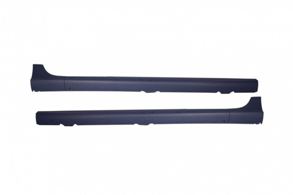 Front bumper with side skirts suitable for VW Golf Mk V 5 (2003-2007)