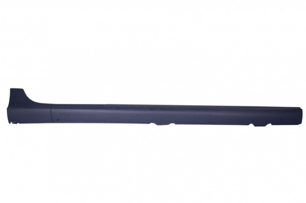 Front bumper with side skirts suitable for VW Golf Mk V 5 (2003-2007)