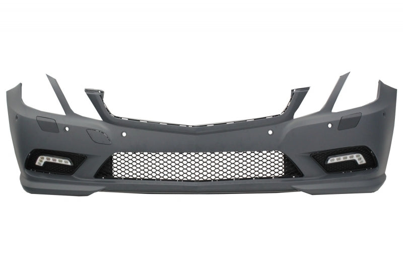 Front Bumper and Grille Suitable for Mercedes E-Class C207 W207 A207 