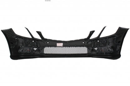 Front Bumper and Grille Suitable for Mercedes E-Class C207 W207 A207 