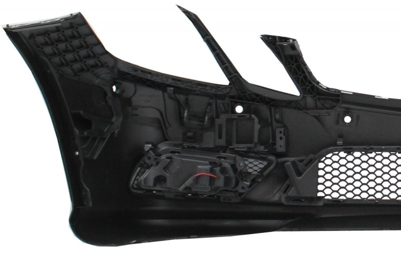 Front Bumper and Grille Suitable for Mercedes E-Class C207 W207 A207 