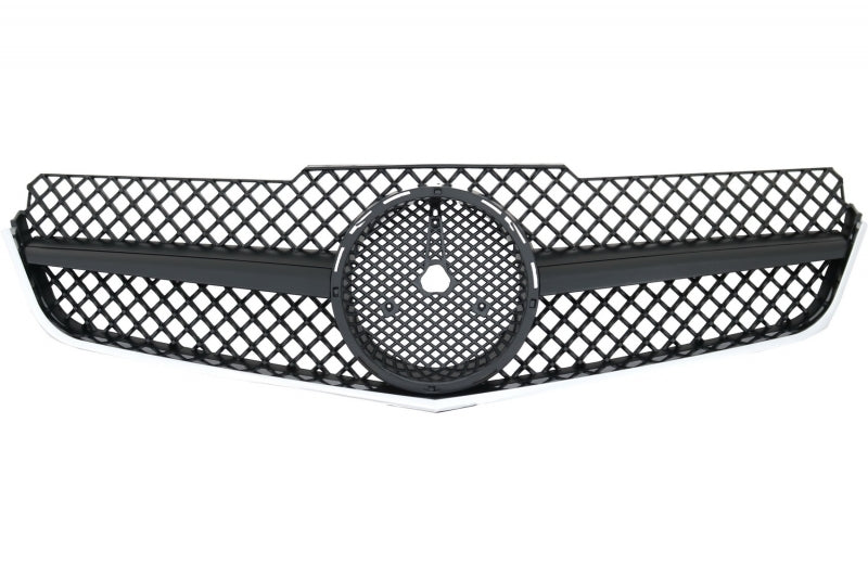 Front Bumper and Grille Suitable for Mercedes E-Class C207 W207 A207 