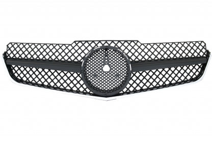 Front Bumper and Grille Suitable for Mercedes E-Class C207 W207 A207 