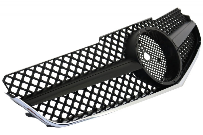 Front Bumper and Grille Suitable for Mercedes E-Class C207 W207 A207 