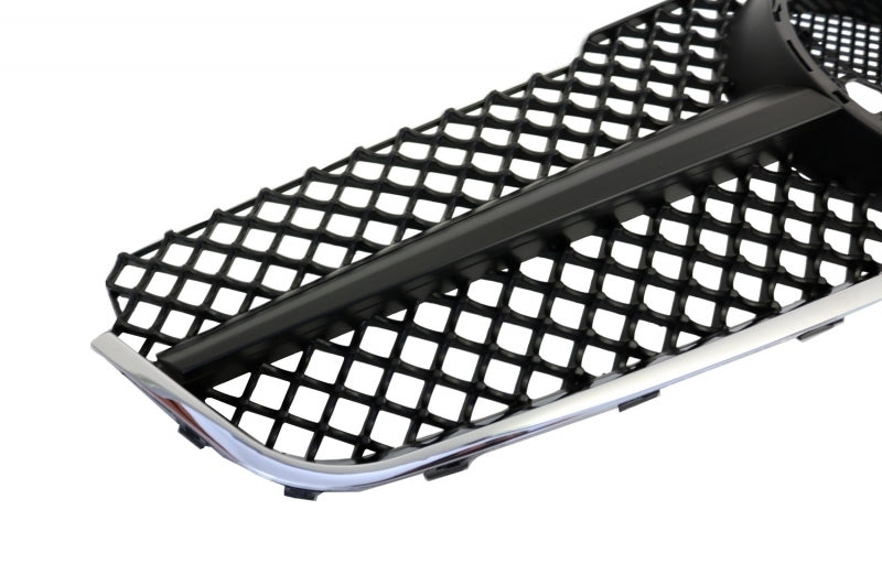 Front Bumper and Grille Suitable for Mercedes E-Class C207 W207 A207 