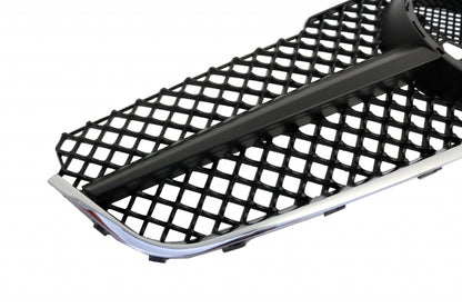 Front Bumper and Grille Suitable for Mercedes E-Class C207 W207 A207 