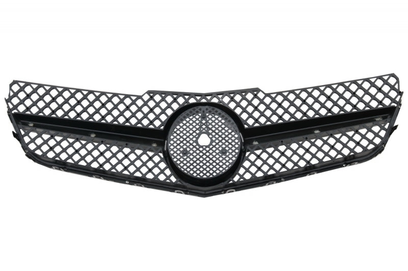 Front Bumper and Grille Suitable for Mercedes E-Class C207 W207 A207 