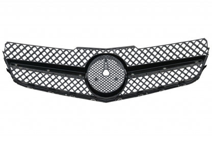Front Bumper and Grille Suitable for Mercedes E-Class C207 W207 A207 