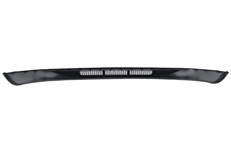 Front Bumper with Spoiler Lip and Central Grille suitable for VW Golf IV 4 