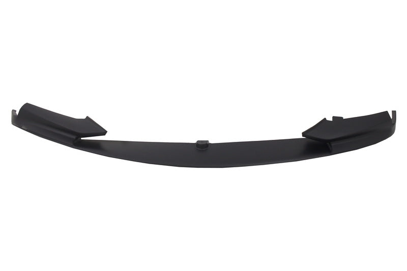 Paraurti anteriore con labbro spoiler adatto per BMW Serie 5 F10 F11 (2015-2017)
