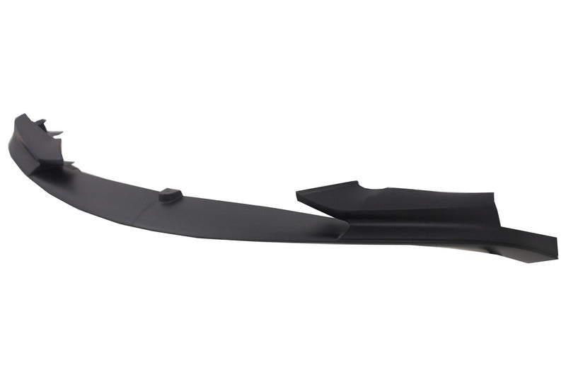 Paraurti anteriore con labbro spoiler adatto per BMW Serie 5 F10 F11 (2015-2017)