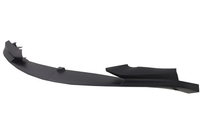 Paraurti anteriore con labbro spoiler adatto per BMW Serie 5 F10 F11 (2015-2017)