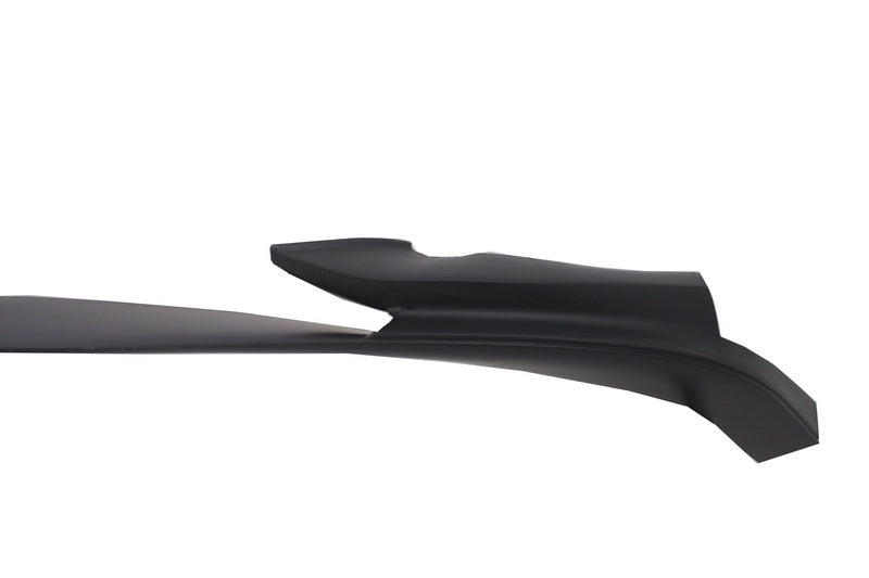 Paraurti anteriore con labbro spoiler adatto per BMW Serie 5 F10 F11 (2010-2017)