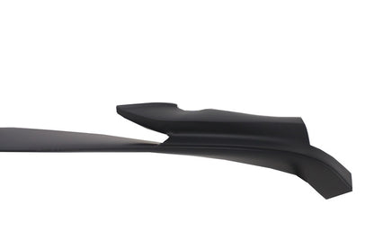 Paraurti anteriore con labbro spoiler adatto per BMW Serie 5 F10 F11 (2010-2017)