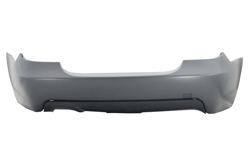 Front bumper and rear bumper suitable for BMW 5 Series E60 (2003-2010) 