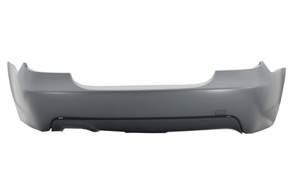Front bumper and rear bumper suitable for BMW 5 Series E60 (2003-2010) 