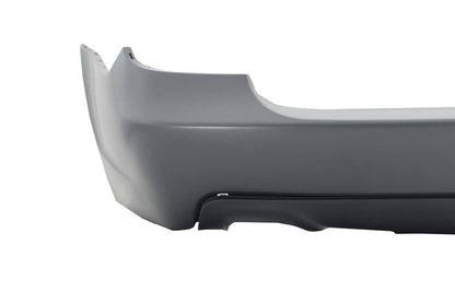 Front bumper and rear bumper suitable for BMW 5 Series E60 (2003-2010) 
