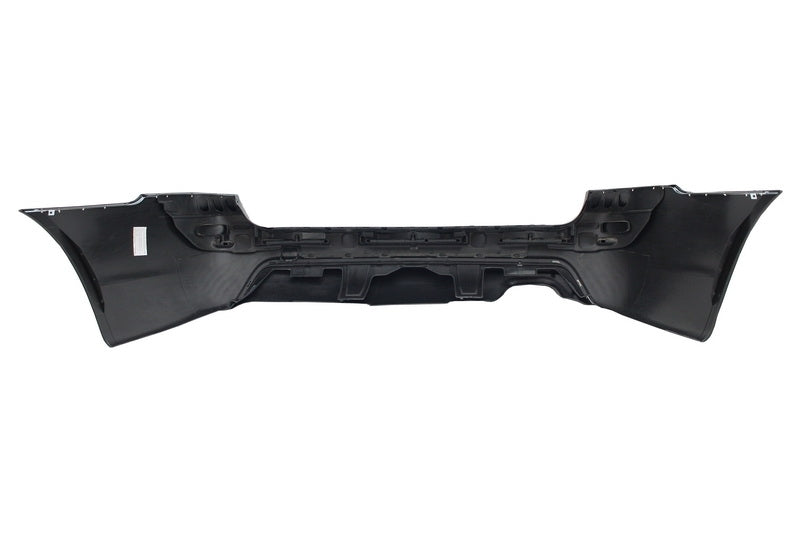 Front bumper and rear bumper suitable for BMW 5 Series E60 (2003-2010) 
